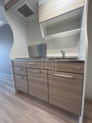 【キッチン】 | アプリーレ西本町 | アプリーレ西本町　キッチン