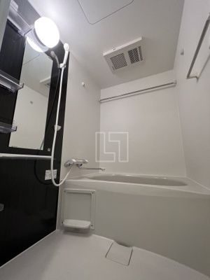 【浴室】 | アプリーレ西本町 | アプリーレ西本町　バスルーム