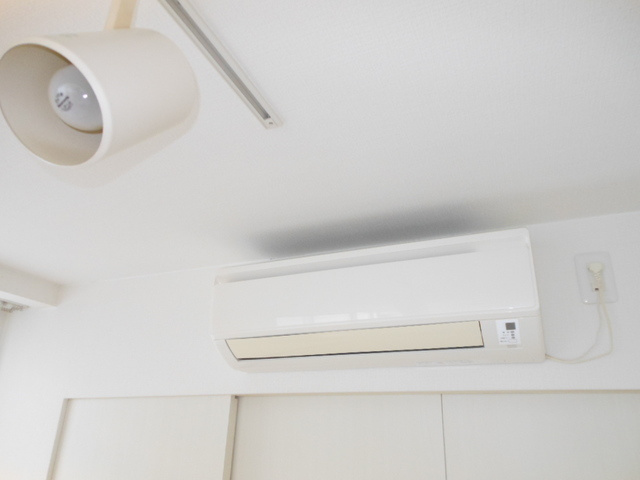 ＫＤＸレジデンス東桜Ⅰの設備|前回募集時の写真です