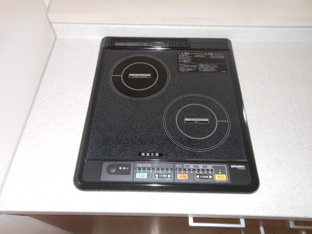 ＫＤＸレジデンス東桜Ⅰのキッチン|前回募集時の写真です