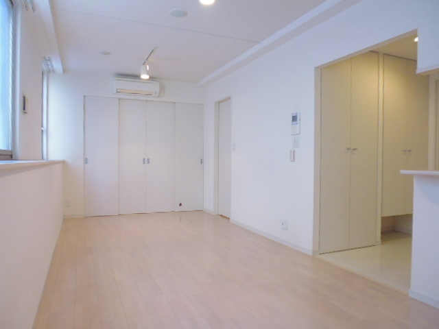 ＫＤＸレジデンス東桜Ⅰの居間・リビング|前回募集時の写真です