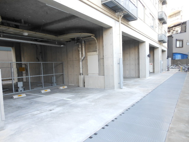 ＫＤＸレジデンス東桜Ⅰの駐車場