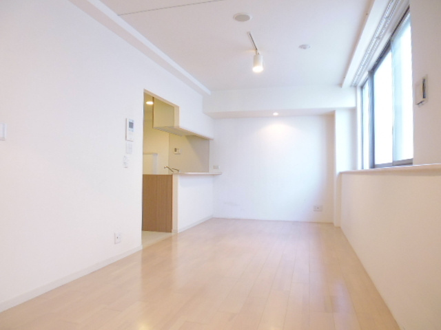 ＫＤＸレジデンス東桜Ⅰの居間・リビング|前回募集時の写真です