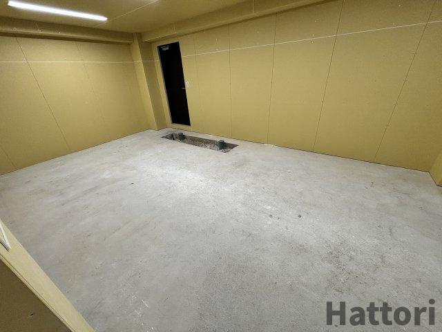 gm TENJIMBASHIのその他