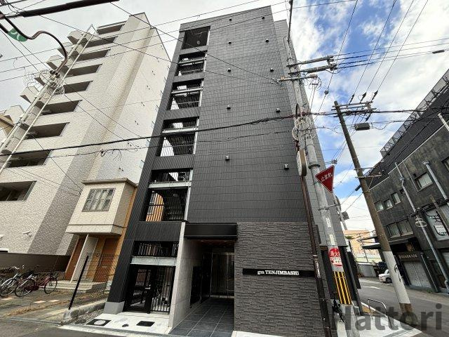 gm TENJIMBASHI