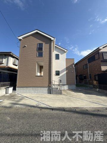 平塚市南原3丁目　中古