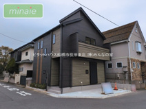 ファミリークローク　リビングイン階段　夏見3　限定1棟の画像