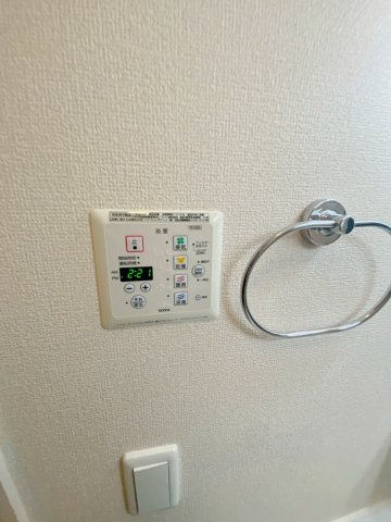 Tausend Clairの設備