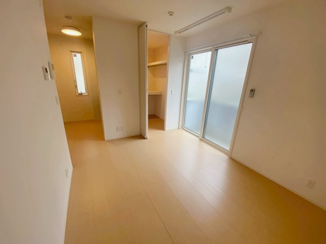 Tausend Clairの居間・リビング