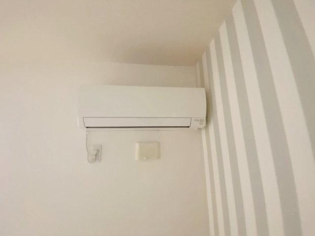 Tausend Clairの設備