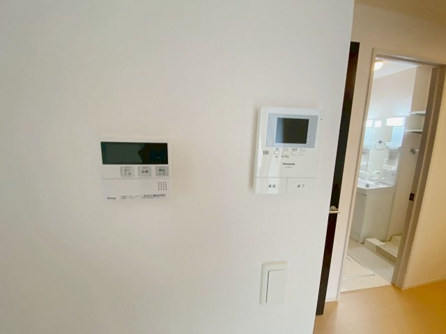 Tausend Clairのセキュリティ