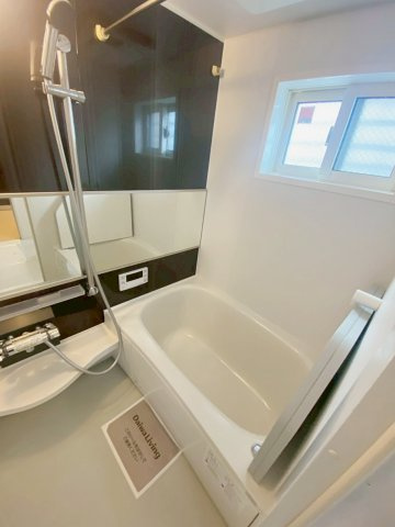 Tausend Clairの浴室