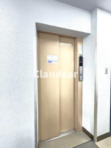 ハイツ西日暮里のその他共用部分|ドキドキの新生活も、安心してスタート。ぴったりの住まいを見つけませんか？クランディアが一緒に住まい選びをサポートします‼　まずは、お気軽にお問合せください　＃クランディア