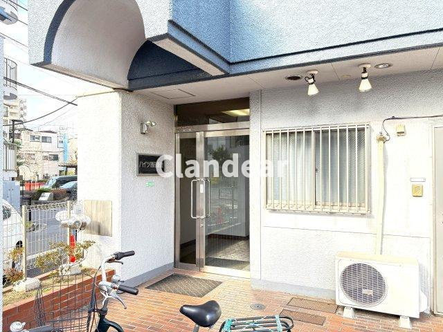 ハイツ西日暮里のその他|ドキドキの新生活も、安心してスタート。ぴったりの住まいを見つけませんか？クランディアが一緒に住まい選びをサポートします‼　まずは、お気軽にお問合せください　＃クランディア