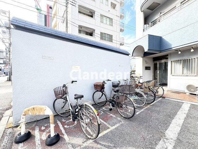 ハイツ西日暮里のその他|ドキドキの新生活も、安心してスタート。ぴったりの住まいを見つけませんか？クランディアが一緒に住まい選びをサポートします‼　まずは、お気軽にお問合せください　＃クランディア