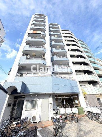 ハイツ西日暮里の外観|ドキドキの新生活も、安心してスタート。ぴったりの住まいを見つけませんか？クランディアが一緒に住まい選びをサポートします‼　まずは、お気軽にお問合せください　＃クランディア