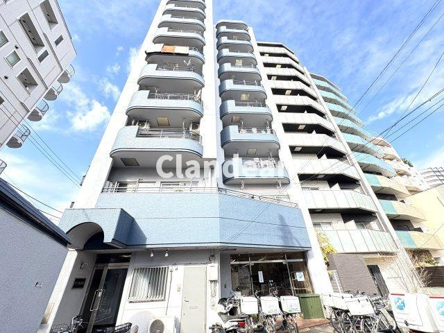 ハイツ西日暮里