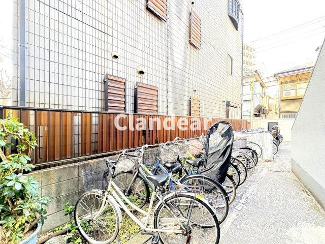 ハイツ西日暮里のその他|ドキドキの新生活も、安心してスタート。ぴったりの住まいを見つけませんか？クランディアが一緒に住まい選びをサポートします‼　まずは、お気軽にお問合せください　＃クランディア