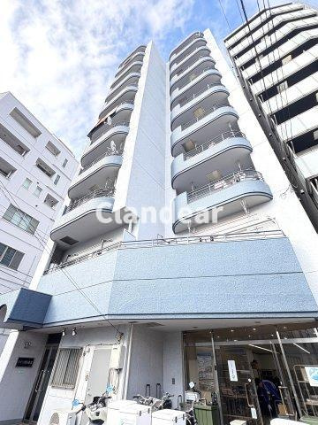 ハイツ西日暮里の外観|ドキドキの新生活も、安心してスタート。ぴったりの住まいを見つけませんか？クランディアが一緒に住まい選びをサポートします‼　まずは、お気軽にお問合せください　＃クランディア