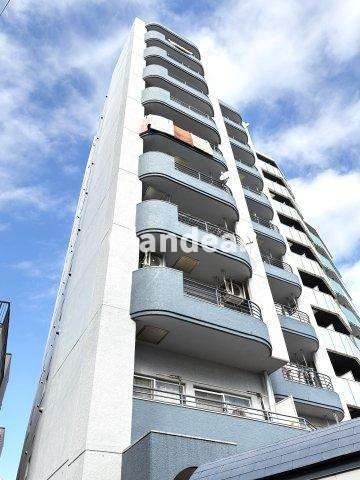 ハイツ西日暮里の外観|ドキドキの新生活も、安心してスタート。ぴったりの住まいを見つけませんか？クランディアが一緒に住まい選びをサポートします‼　まずは、お気軽にお問合せください　＃クランディア