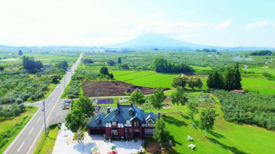 【周辺】 | 弘前市小沢・中古住宅