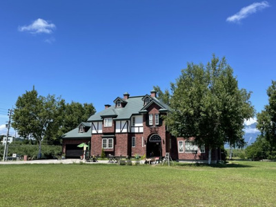 【外観】 | 弘前市小沢・中古住宅