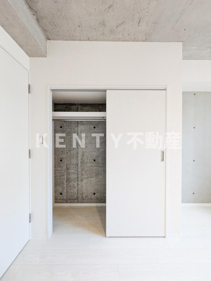 【エントランス】 | セレス池田山 | 建物の内部です