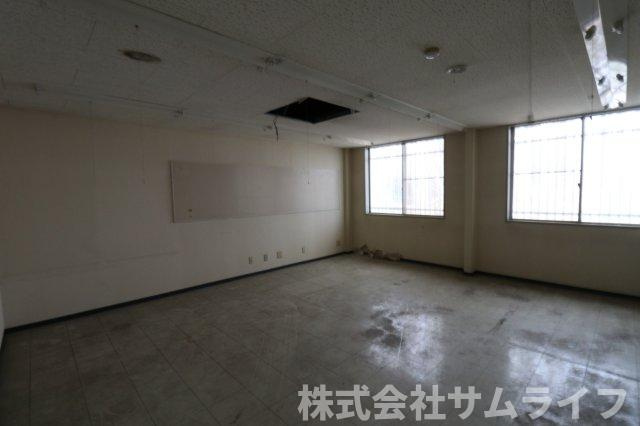 【その他】 | 柏の森テナント