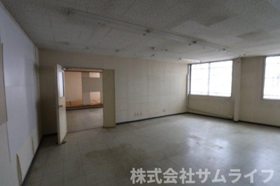 【その他】 | 柏の森テナント
