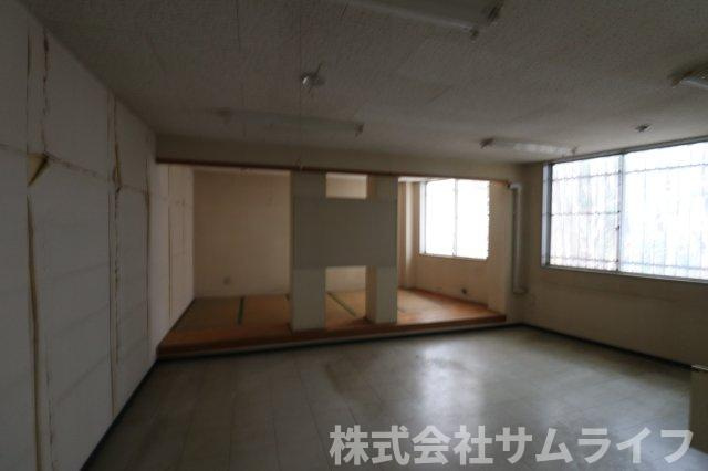 【その他】 | 柏の森テナント