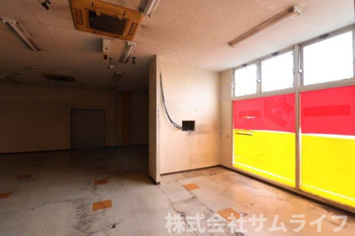 【その他】 | 柏の森テナント