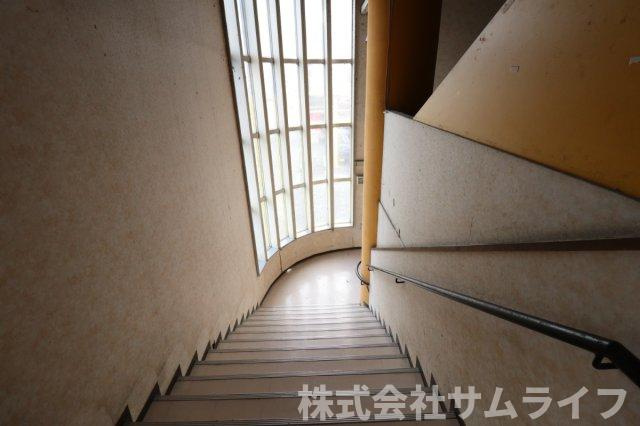 【その他】 | 柏の森テナント