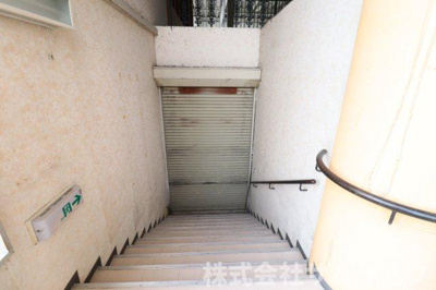 【その他】 | 柏の森テナント