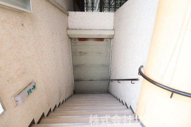 【その他】 | 柏の森テナント