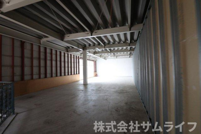 【その他】 | 柏の森テナント