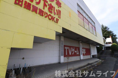 【周辺】 | 柏の森テナント