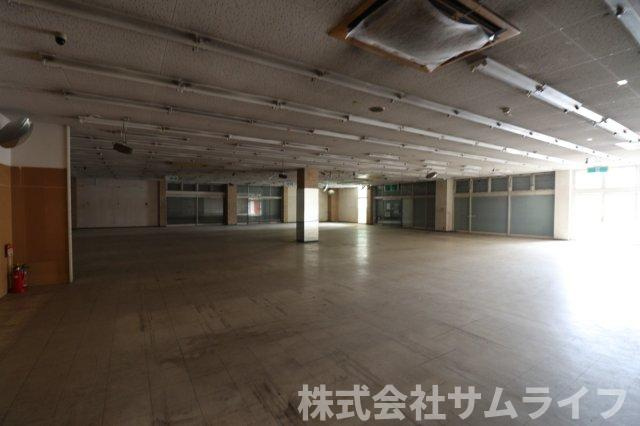 【その他】 | 柏の森テナント