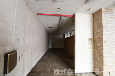 【その他】 | 柏の森テナント