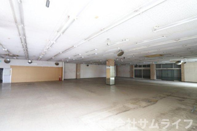 【その他】 | 柏の森テナント