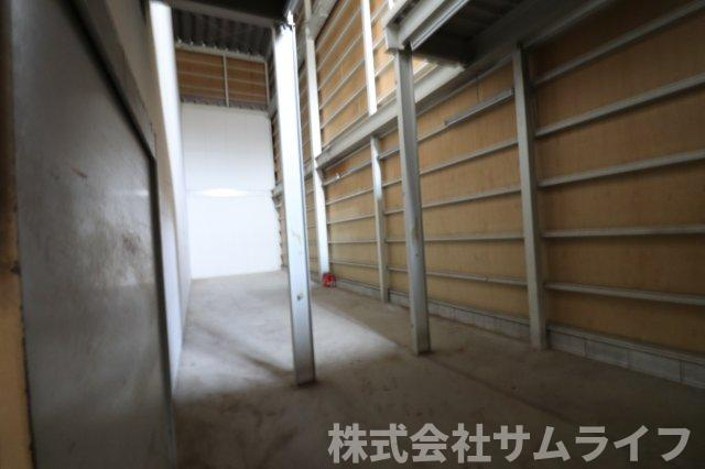 【その他共用部分】 | 柏の森テナント