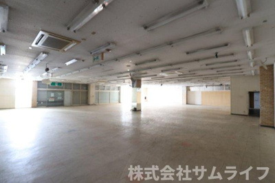 【その他】 | 柏の森テナント