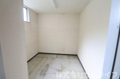 【設備】 | 柏の森テナント