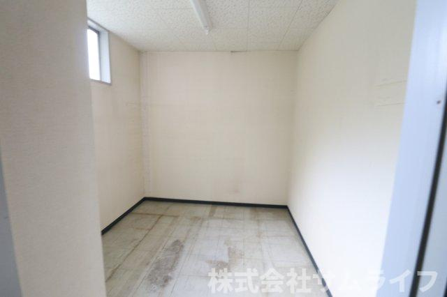 【設備】 | 柏の森テナント