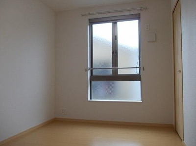 【洋室】 | アニューグレイス新井薬師