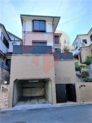 【外観】 | 吹田市原町３丁目戸建