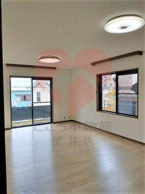 【寝室】 | 吹田市原町３丁目戸建