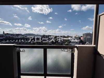 【展望】 | ウエストハイライズ（UB）