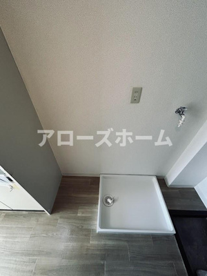 【設備】 | ウエストハイライズ（UB）