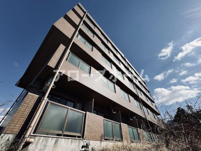 【外観】 | ウエストハイライズ（UB）