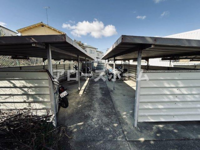 【その他共用部分】 | ウエストハイライズ（UB）